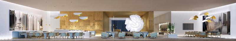 Sincere Residence Hongqiao Shanghai Exterior photo